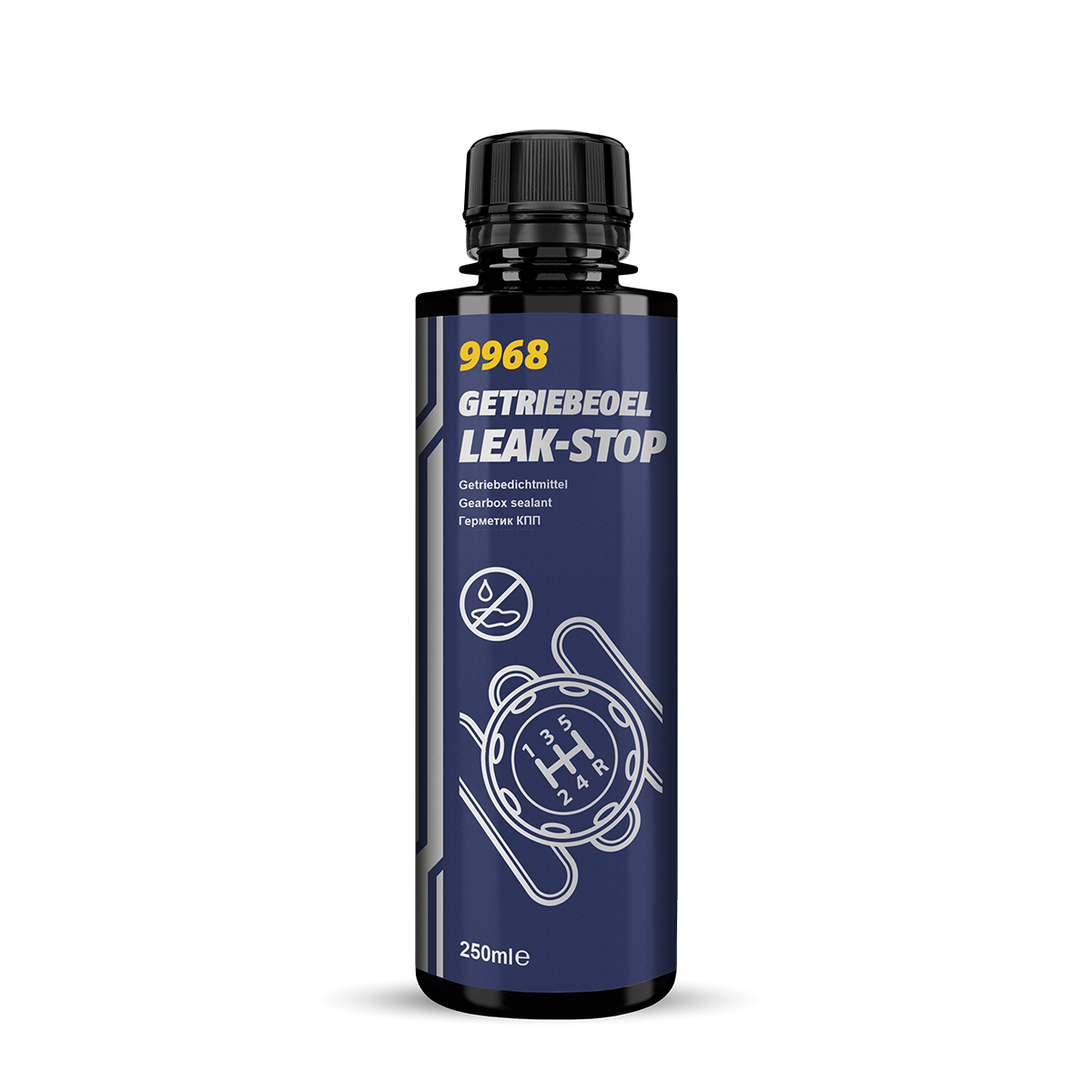 Mannol 9968 Getriebeöl Leak Stop Verlust Stop 250 ml