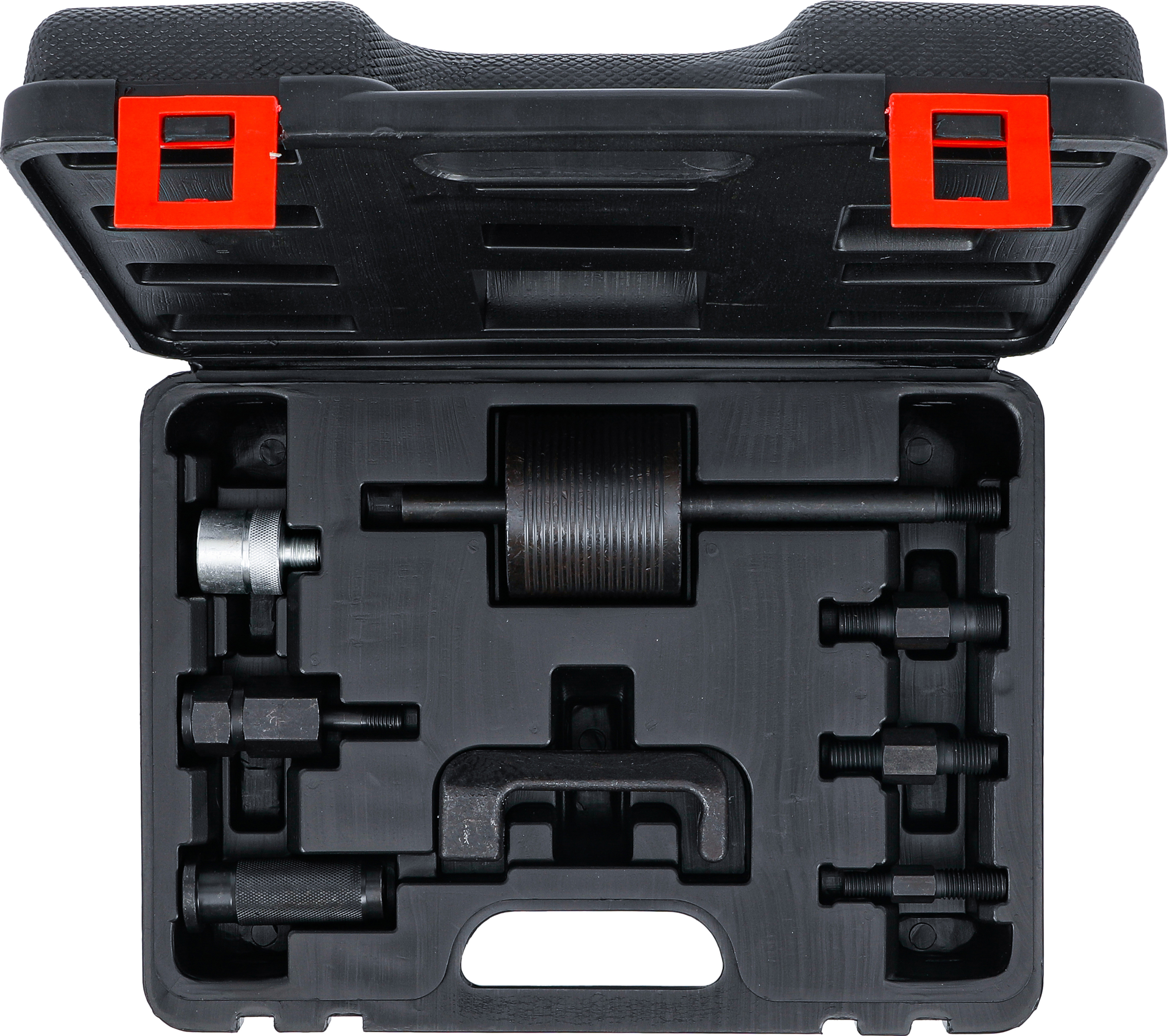 BGS Diesel-Injektoren-Auszieher-Satz | 8-tlg.