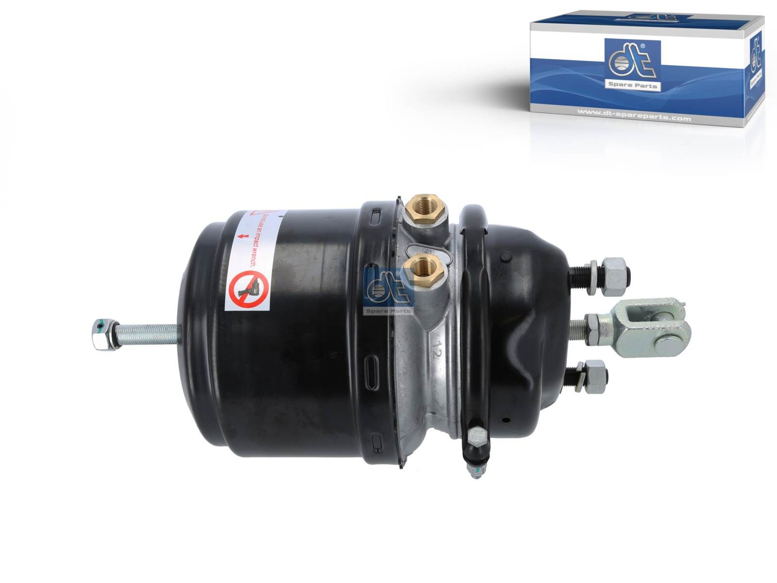 Federspeicherbremszylinder