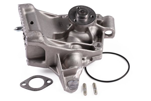 Wasserpumpe, Motorkühlung