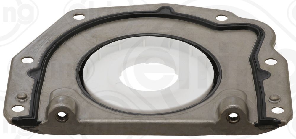 Wellendichtring, Kurbelwelle