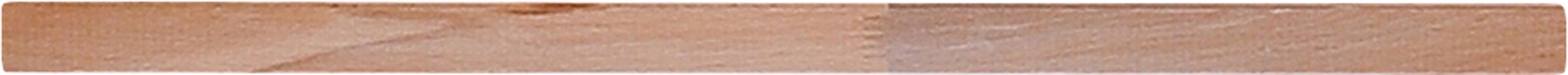 BGS Massivholz-Arbeitsplatte | 650 x 550 x 30 mm