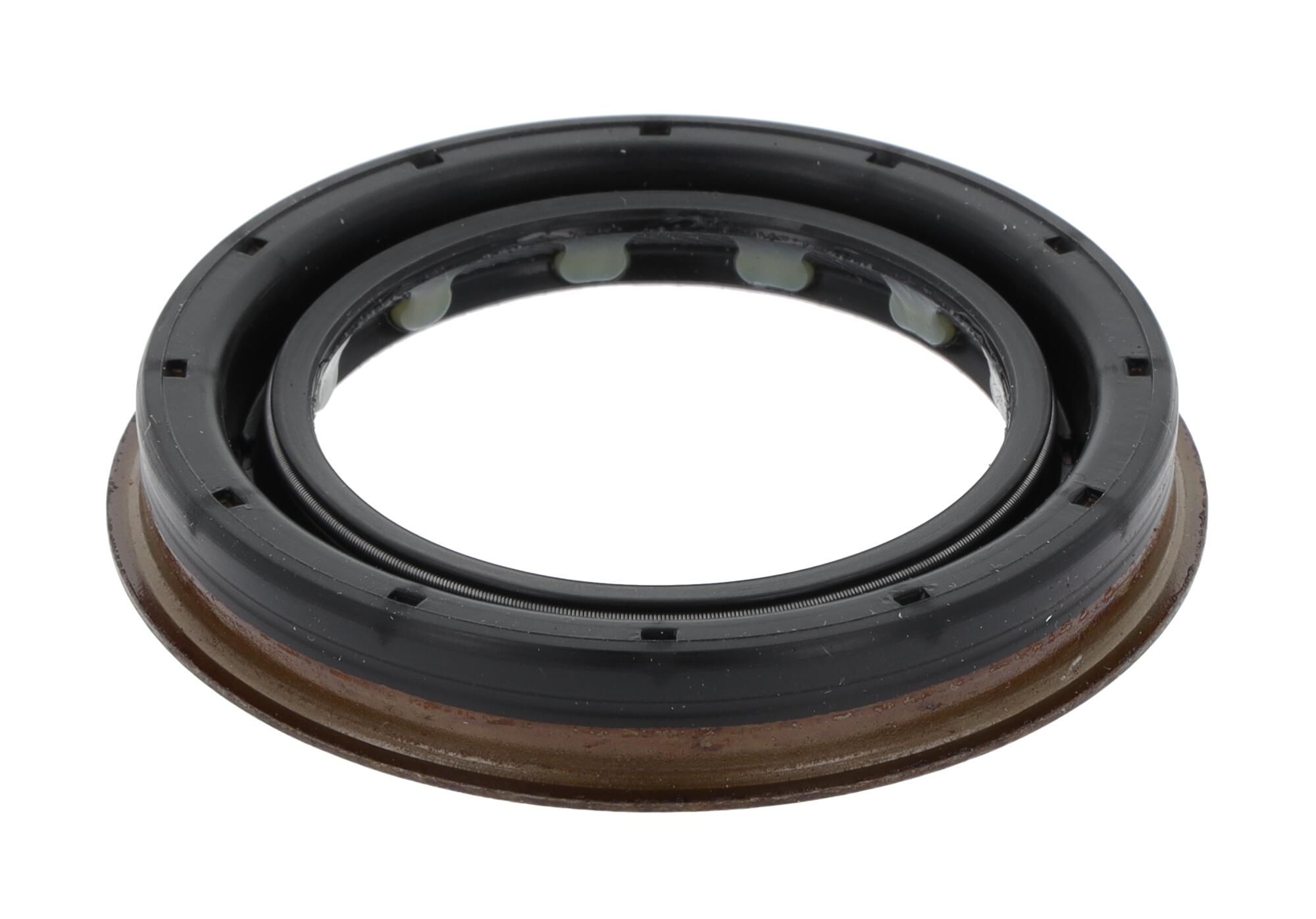 Wellendichtring, Verteilergetriebe