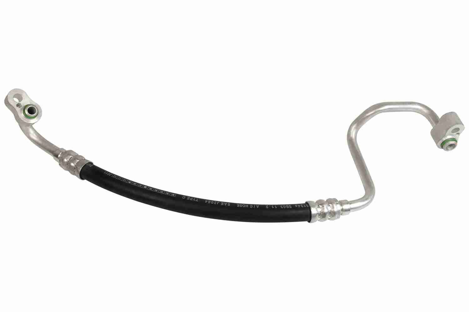 Hochdruckleitung, Klimaanlage