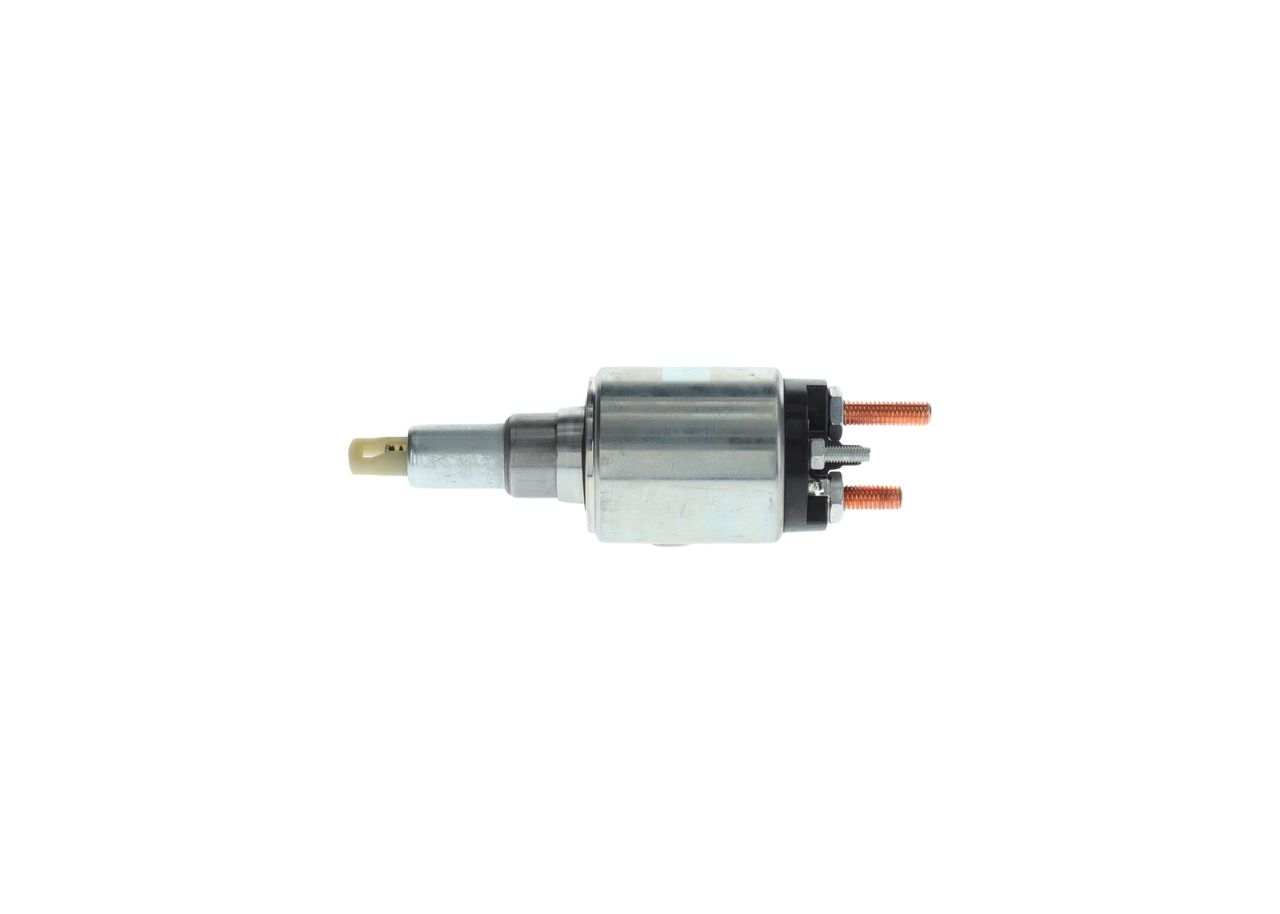 Magnetstarter (24V) passt zu: SCANIA