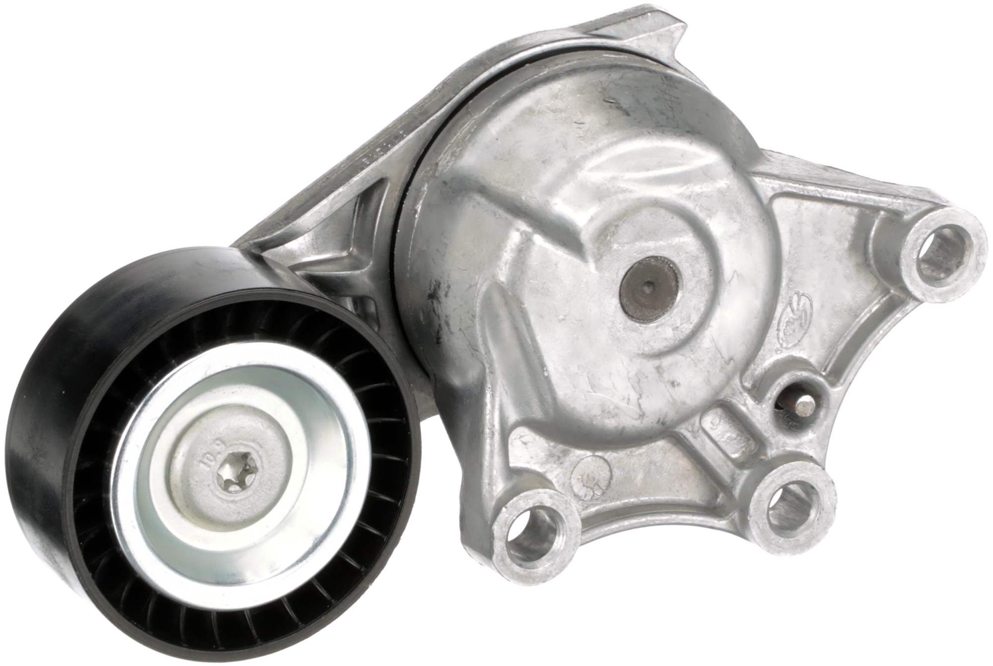 Riemenspanner, Keilrippenriemen