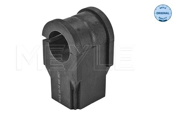 Lagerung, Stabilisator