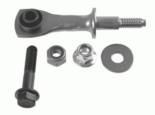 Stange/Strebe, Stabilisator