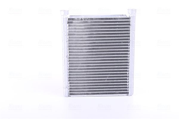 Wärmetauscher, Innenraumheizung