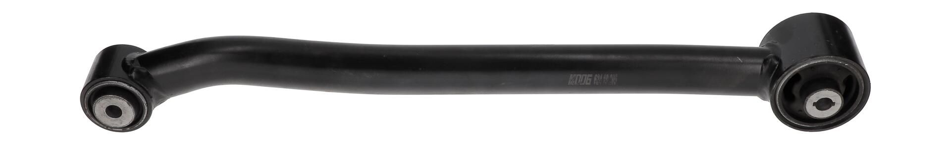 Lenker, Radaufhängung