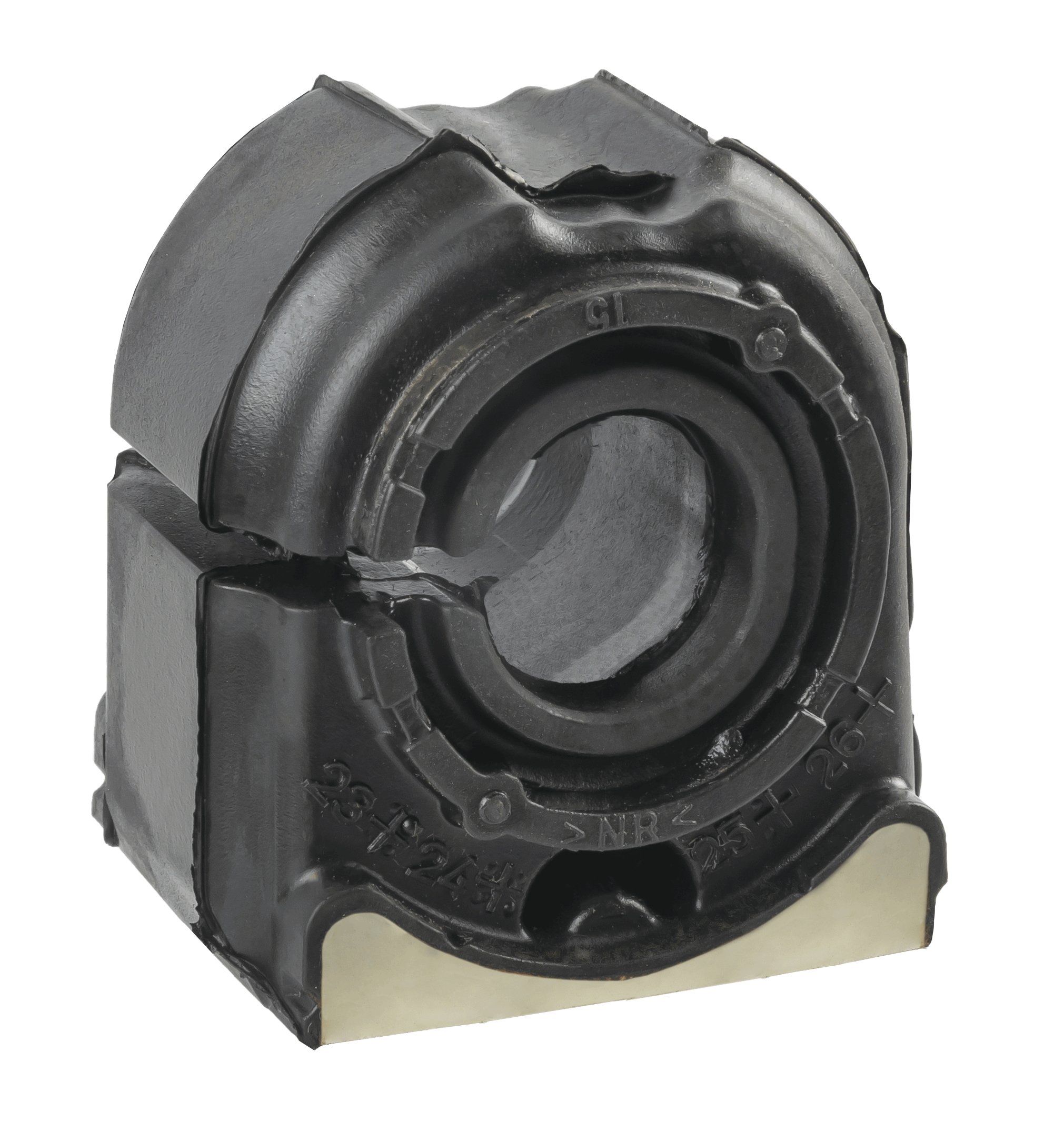 Lagerung, Stabilisator