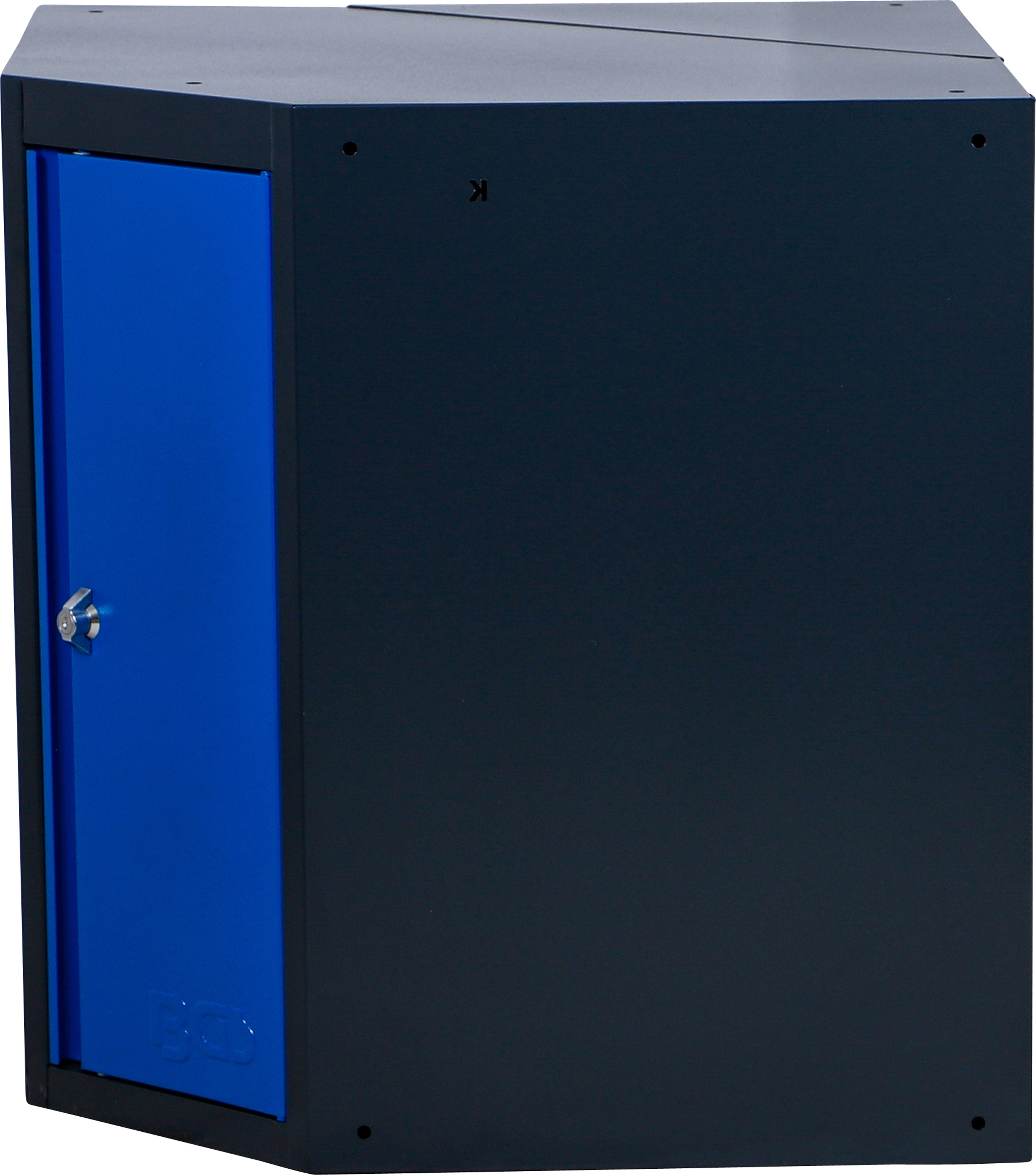 BGS Werkstattschrank | 1-türig | Eckelement