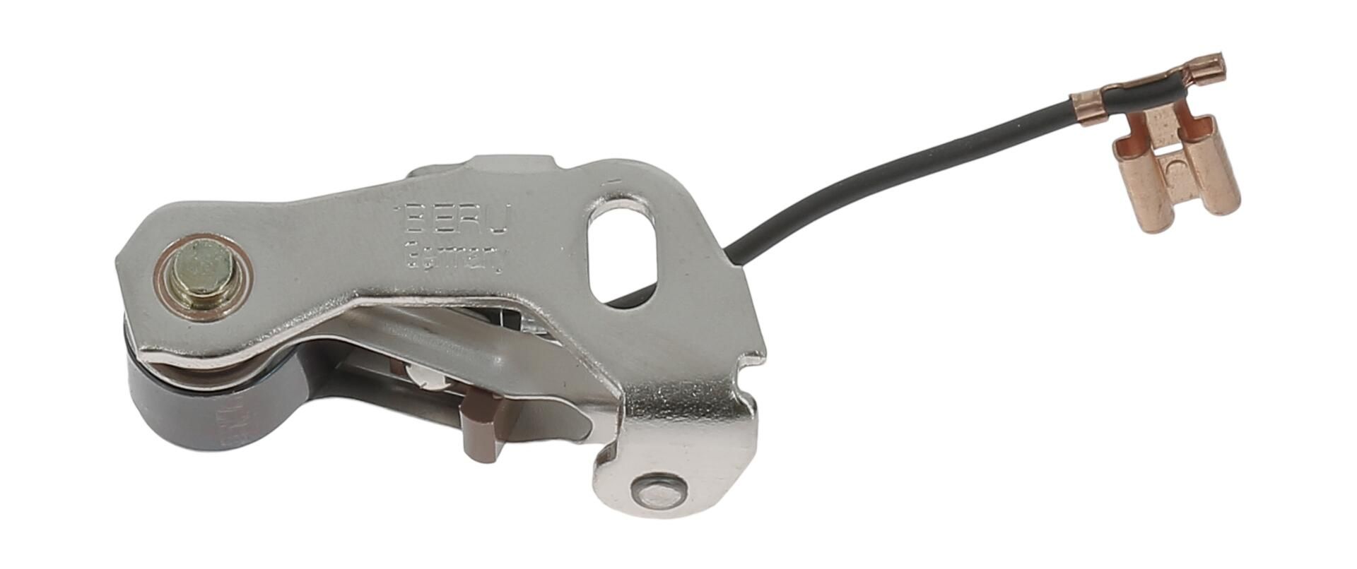 Kontaktsatz, Zündverteiler