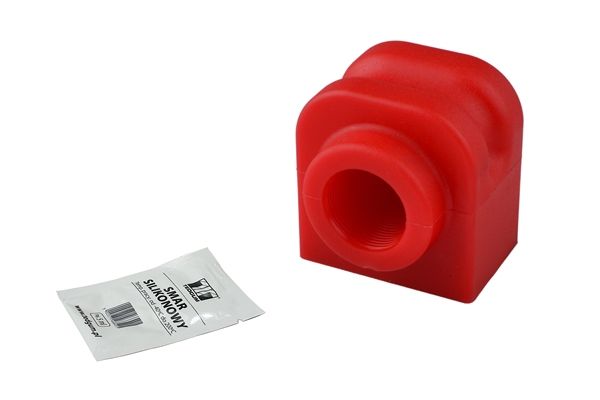 Lagerung, Stabilisator