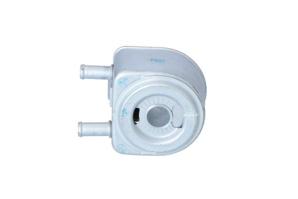 Ölkühler, Motoröl