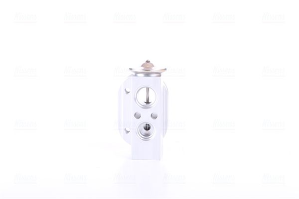 Expansionsventil, Klimaanlage