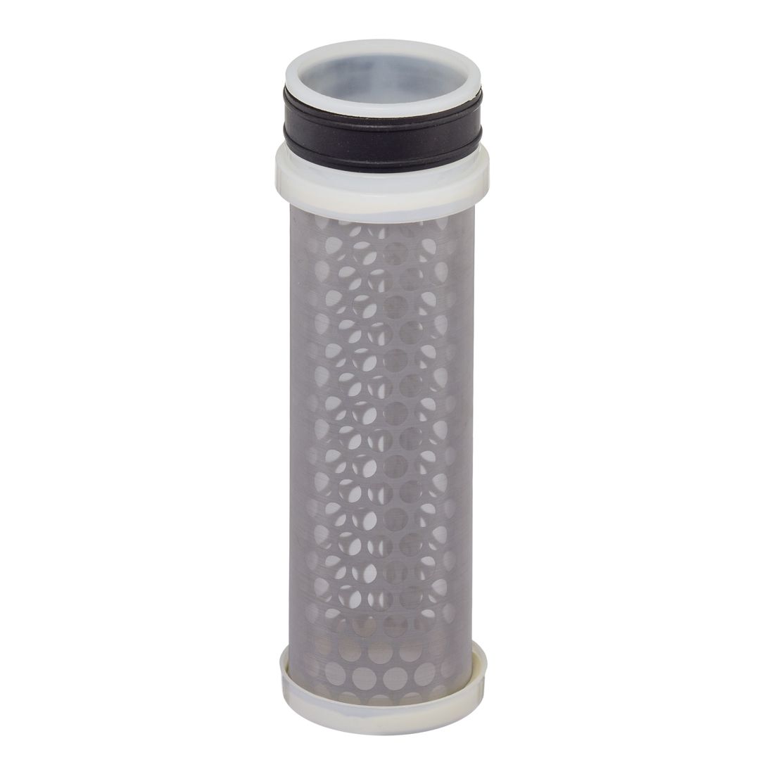 Sekundärluftfilter E2057LS “HENGST FILTER 54 mm, 42 mm, 171 mm”