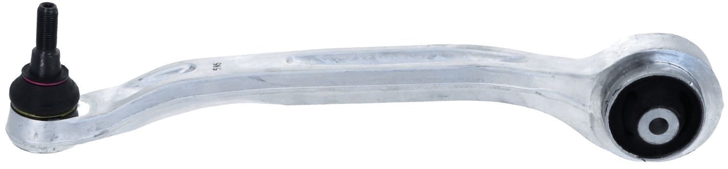 Lenker, Radaufhängung