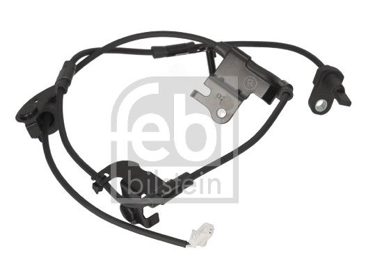 Sensor, Raddrehzahl