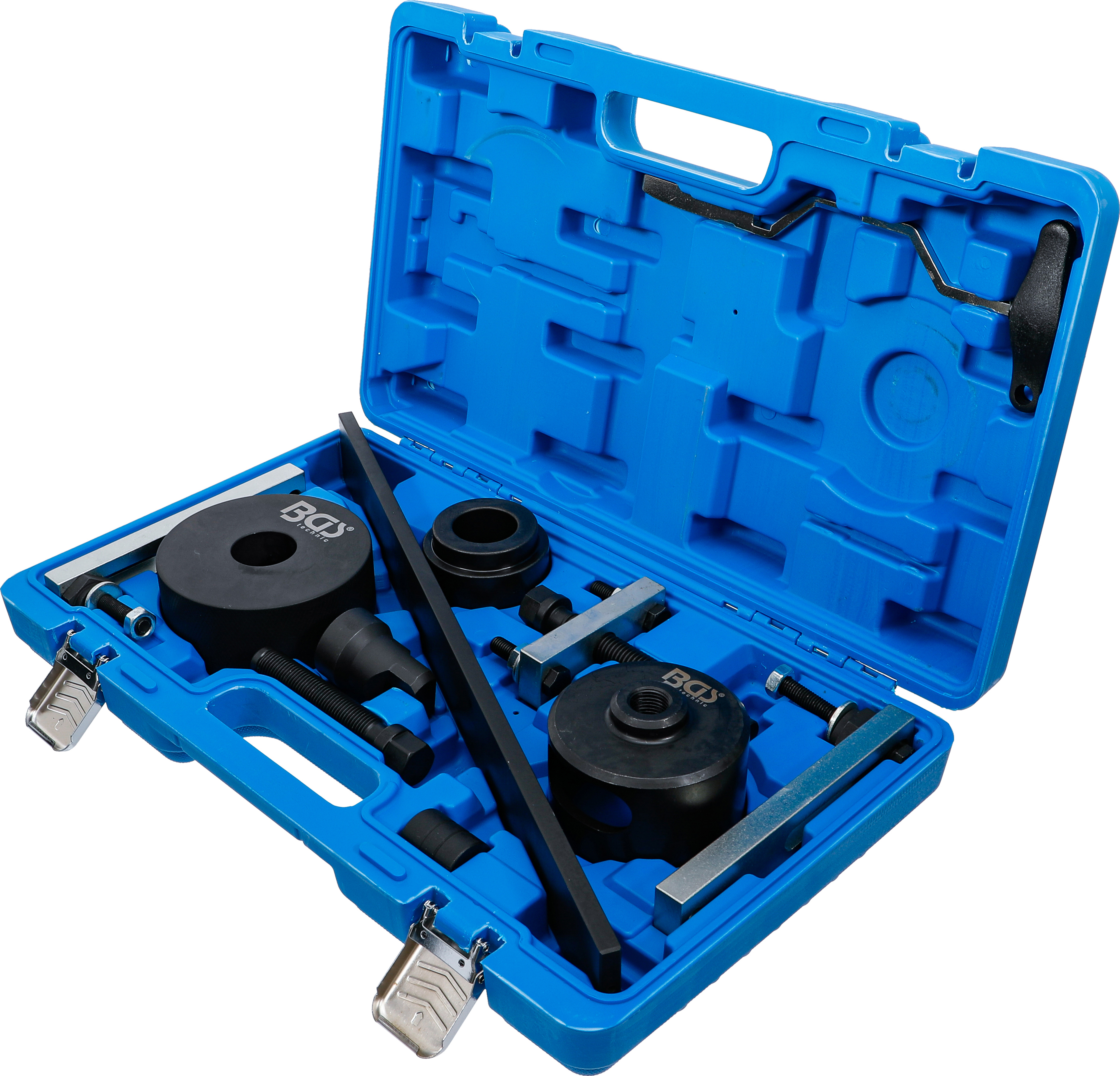 BGS Kupplungswerkzeug-Satz | für VAG DSG Doppelkupplungsgetriebe
