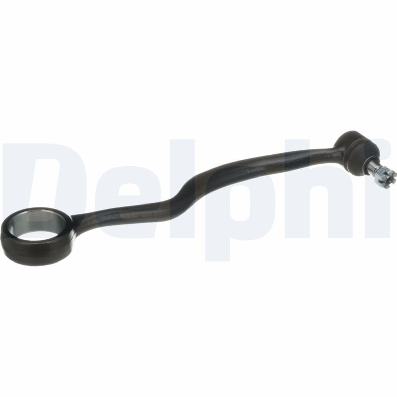 Lenker, Radaufhängung