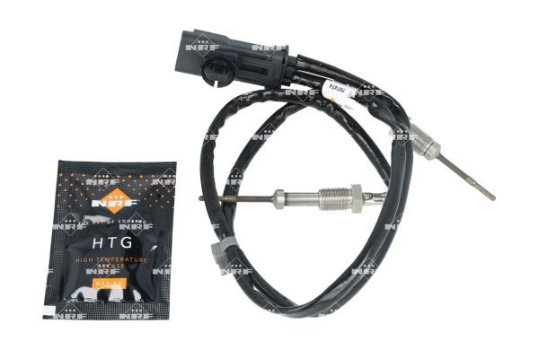 Sensor, Abgastemperatur