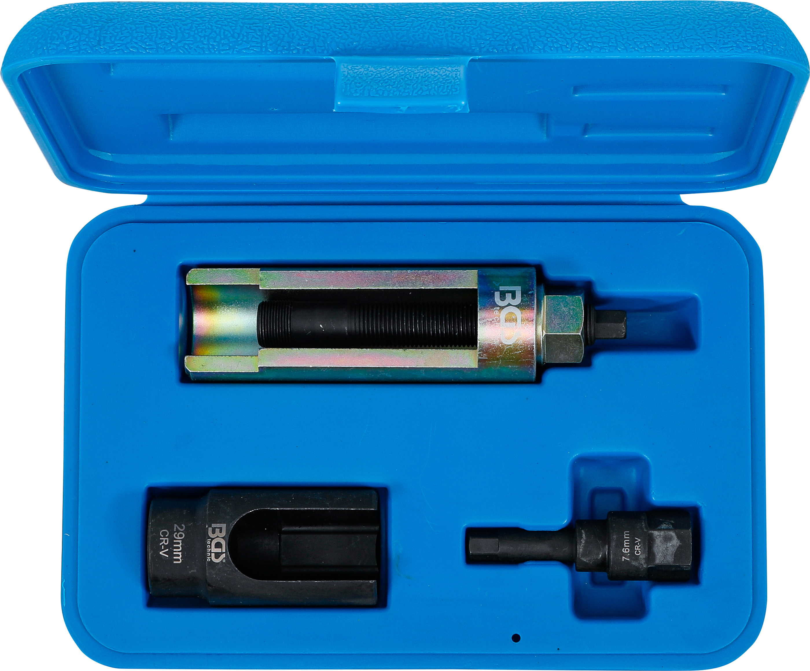 BGS Auszieher für Einspritzdüsen (Common Rail)