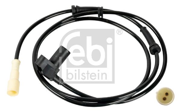 Sensor, Raddrehzahl