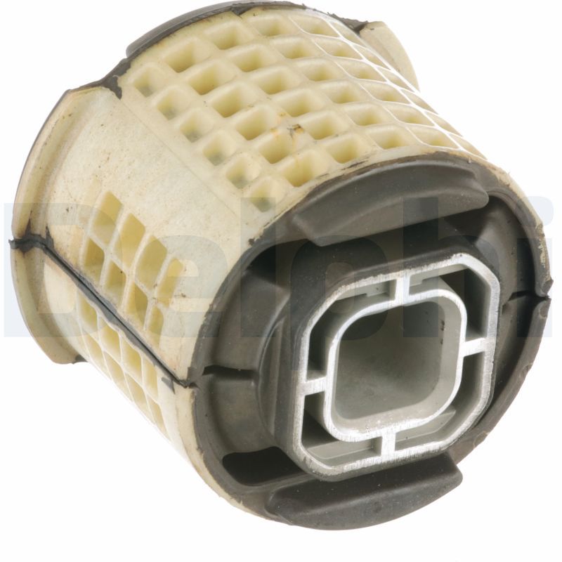 Lagerung, Achskörper