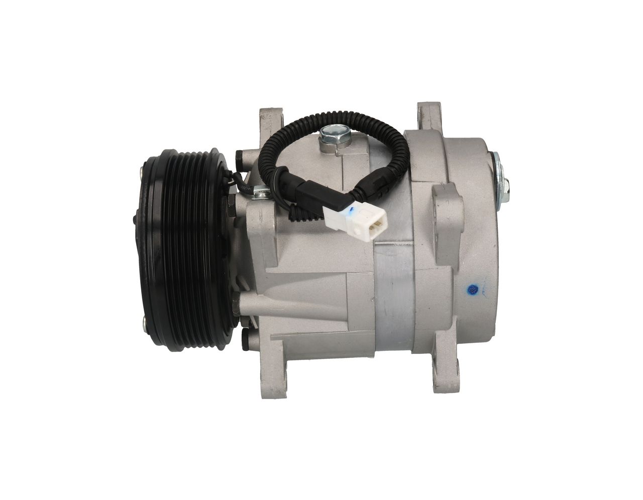 Kompressor, Klimaanlage