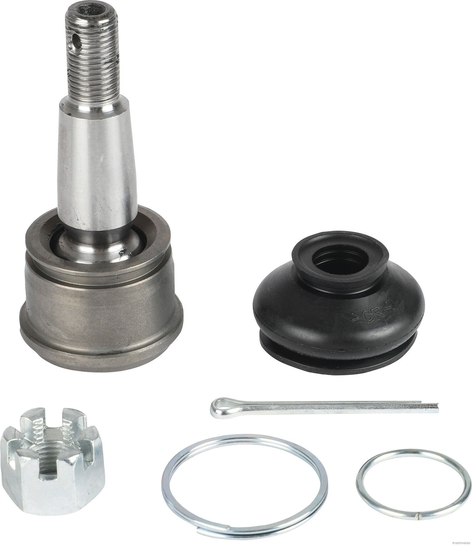 Trag-/Führungsgelenk