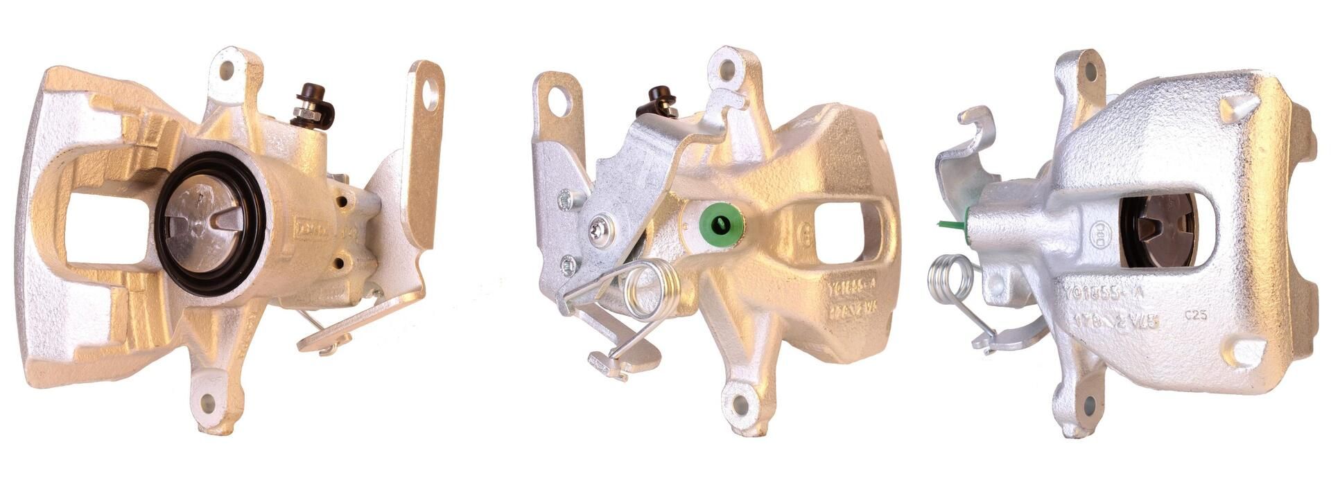 Bremssattel