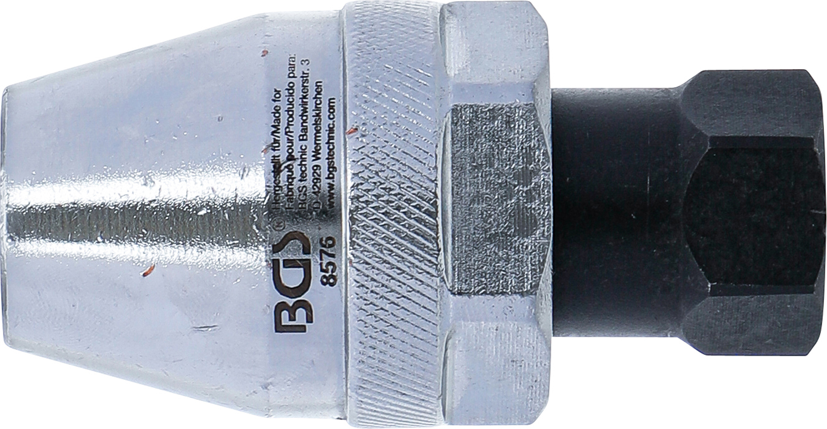 BGS Stehbolzen-Ausdreher | 6 - 12 mm