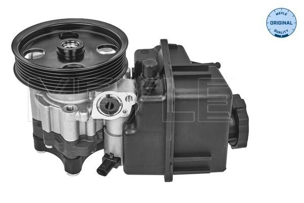 Hydraulikpumpe, Lenkung