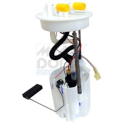 Kraftstoff-Fördereinheit