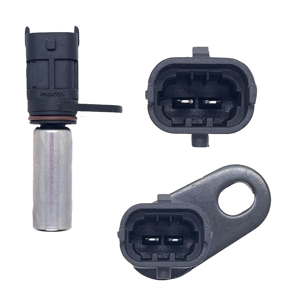 Impulsgeber, Kurbelwelle