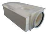 ALCO Luftfilter MD-8548 SCT Referenz SB 2266