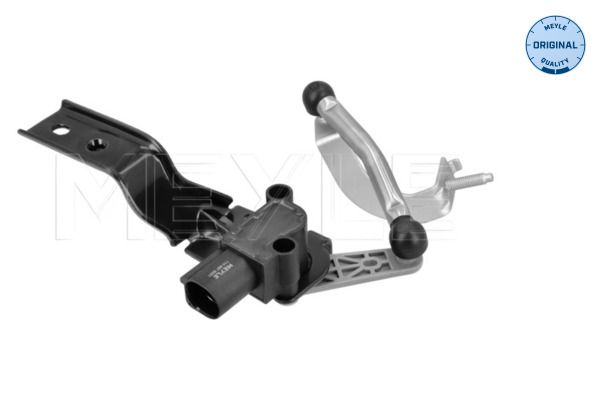 Sensor, Leuchtweitenregulierung