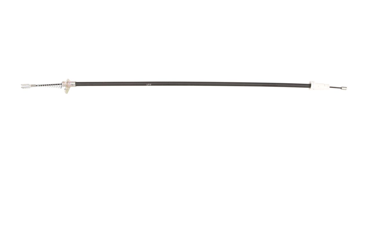 Seilzug, Feststellbremse “BOSCH 744 mm”