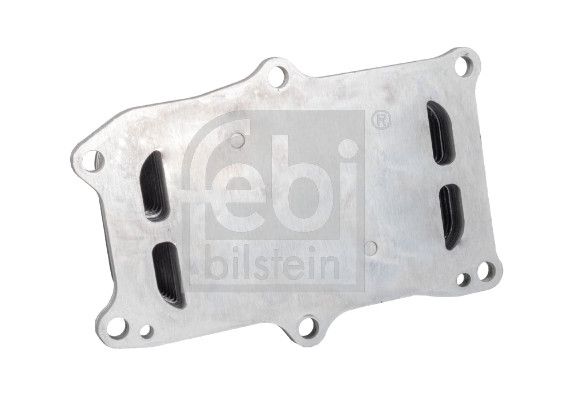 Ölkühler, Motoröl