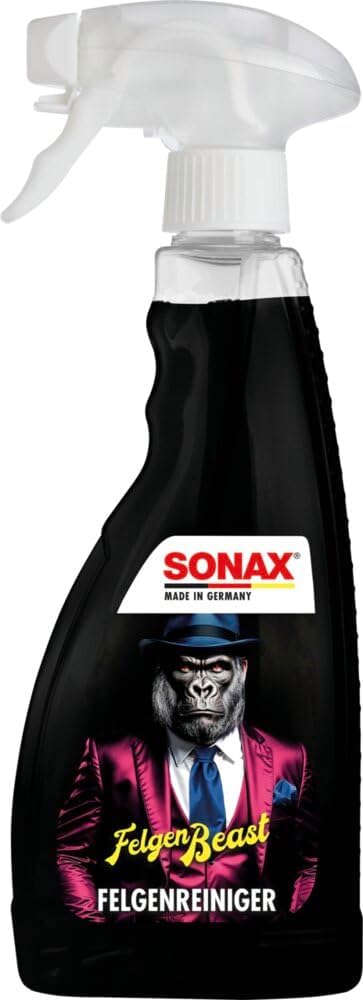 Sonax FelgenBeast Felgenreiniger 500 ml
