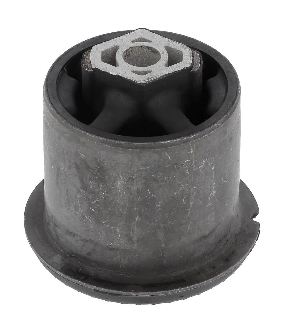 Lagerung, Achskörper