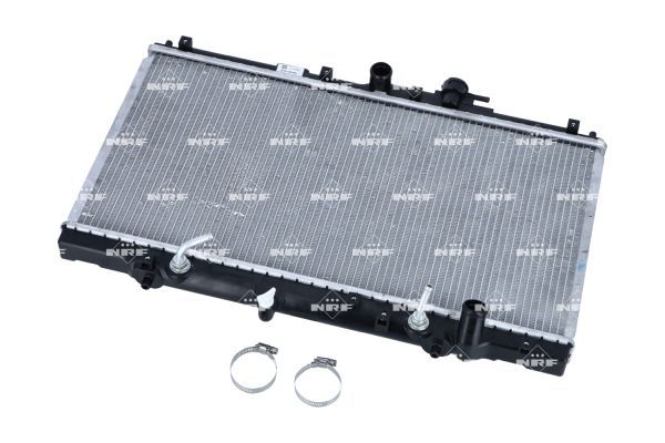 Kühler, Motorkühlung