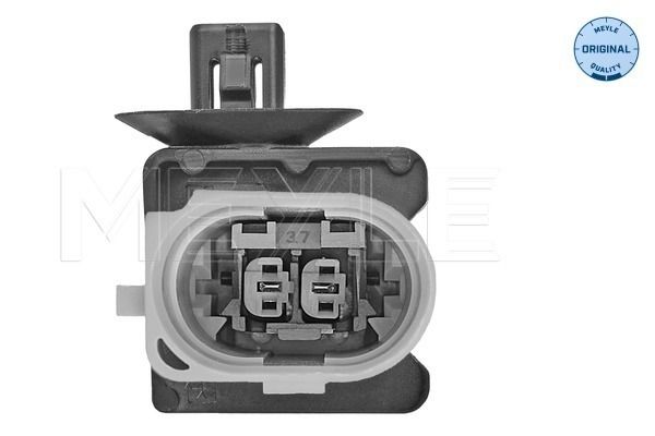 Sensor, Abgastemperatur