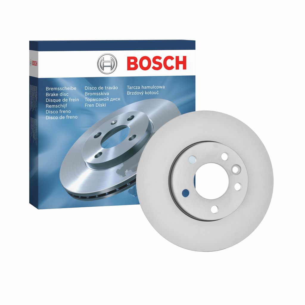 Bremsscheibe “BOSCH 308 mm, 30 mm, 25,5 mm”