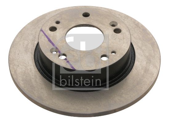 Bremsscheibe “FEBI BILSTEIN 10 mm, 5 -loch, 2 ”