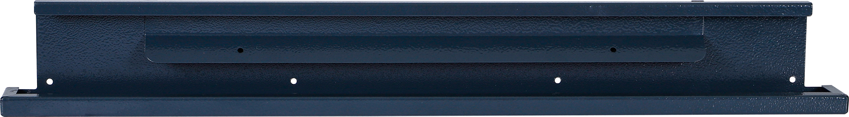 BGS Beleuchtungsabdeckung | für LED-Elemente | 650 mm