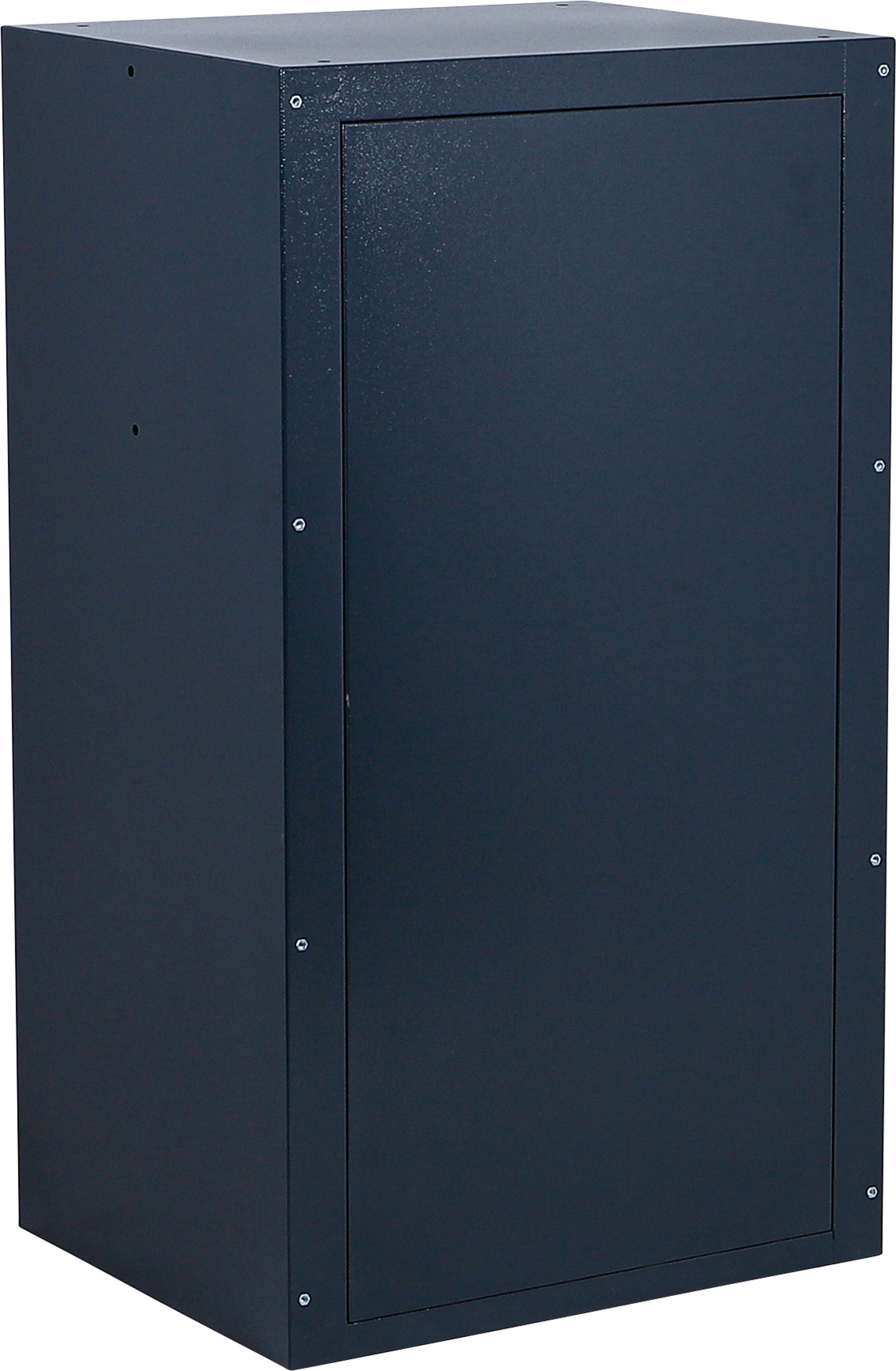 BGS Werkstattschrank | 2-türig | mit 2 Fachböden