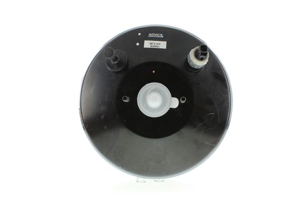 Bremskraftverstärker