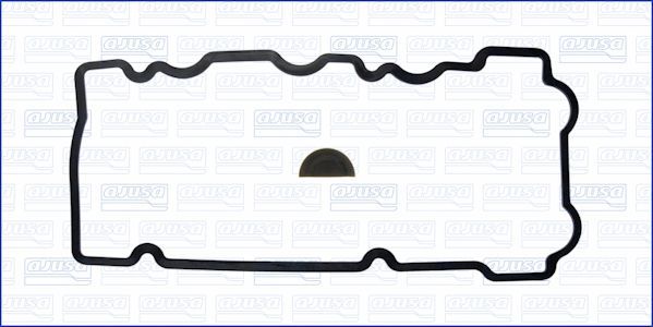 Dichtungssatz, Zylinderkopfhaube